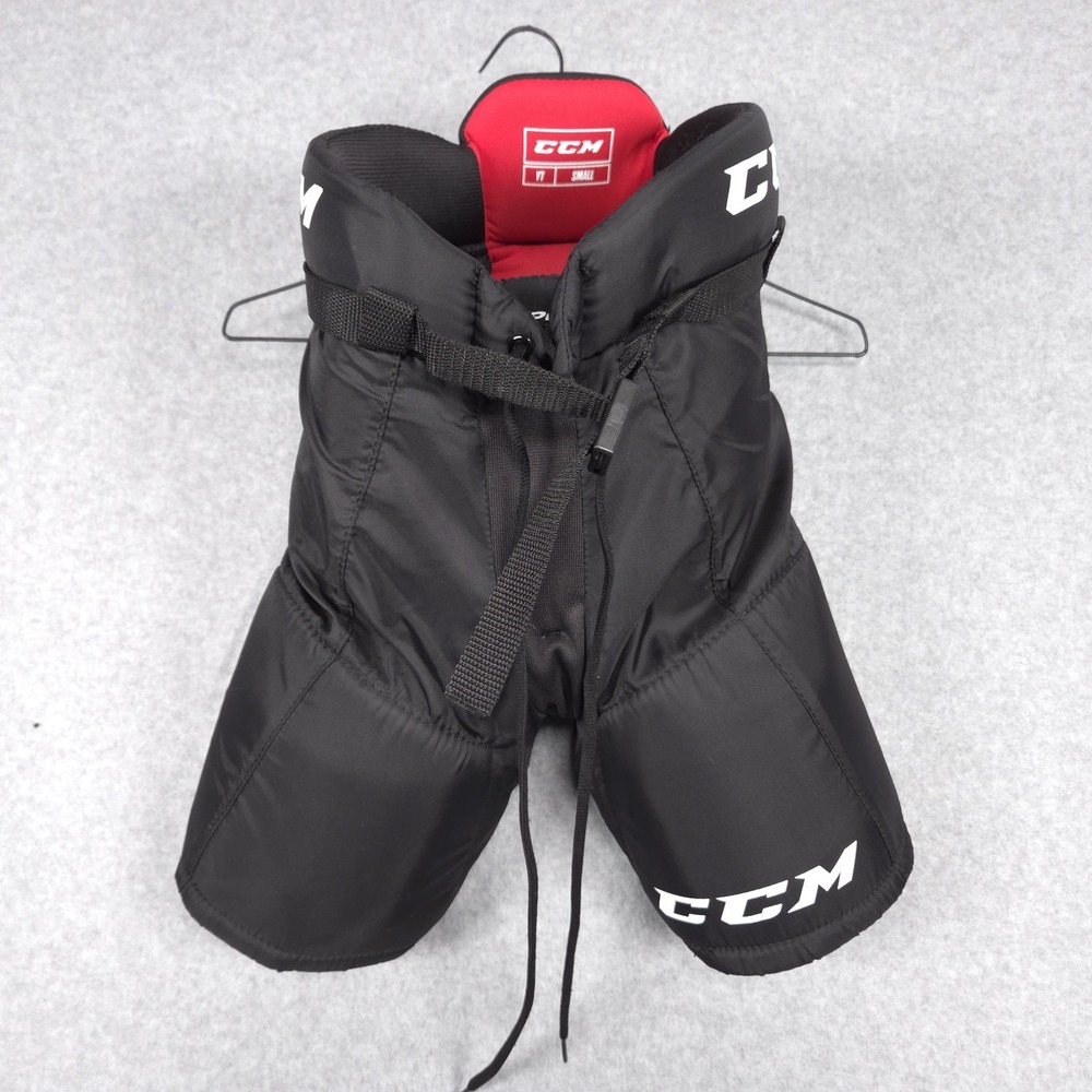CCM Jetspeed FT350 - Youth Small - Ice Inline Roller Hockey Pants